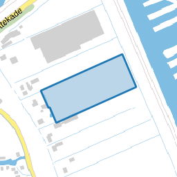 Perceel ZVH02-C-5244