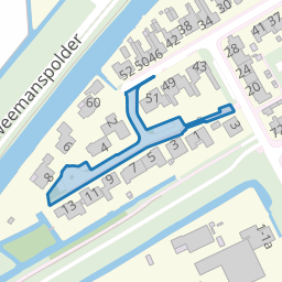 Perceel ZVH02-C-5246