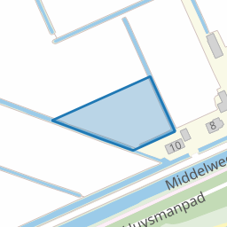 Perceel ZVH02-C-5252