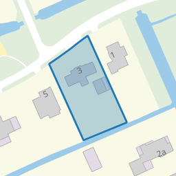 Perceel ZVH02-C-5278