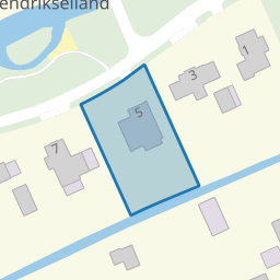 Perceel ZVH02-C-5279