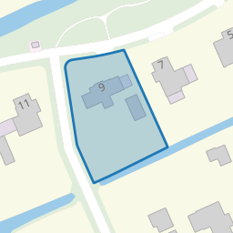 Perceel ZVH02-C-5281