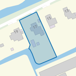 Perceel ZVH02-C-5288