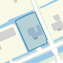 Perceel ZVH02-C-5290