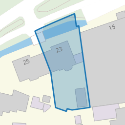 Perceel ZVH02-C-5296