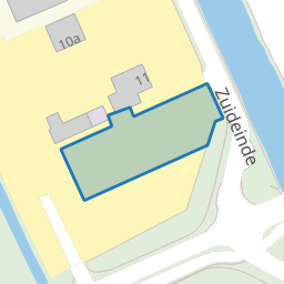 Perceel ZVH02-C-5298