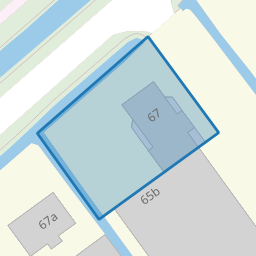 Perceel ZVH02-C-5307