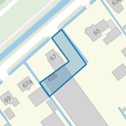 Perceel ZVH02-C-5308