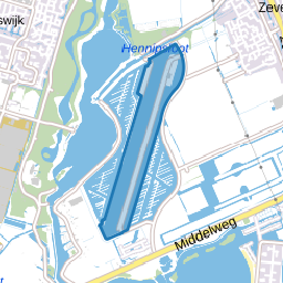 Perceel ZVH02-C-5311