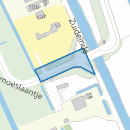 Perceel ZVH02-C-5321