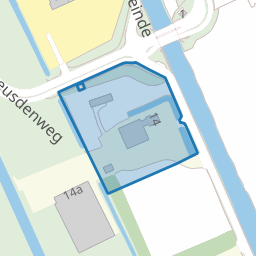 Perceel ZVH02-C-5322