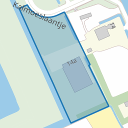 Perceel ZVH02-C-5324