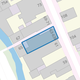 Perceel ZVH02-C-5341