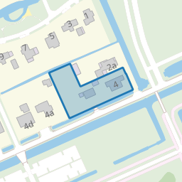 Perceel ZVH02-C-5354