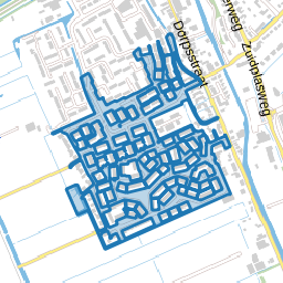 Perceel ZVH02-C-5372