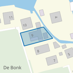 Perceel ZVH02-C-5377