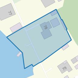 Perceel ZVH02-C-5380