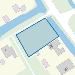 Perceel ZVH02-C-5381