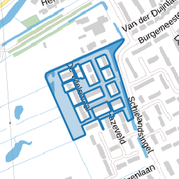 Perceel ZVH02-C-5383