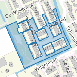 Perceel ZVH02-C-5385