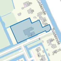 Perceel ZVH02-C-5393