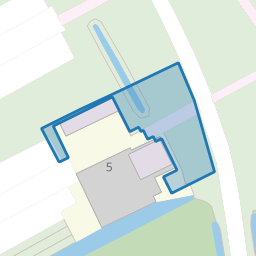 Perceel ZVH02-C-5398