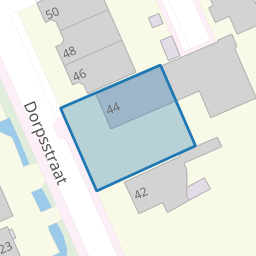 Perceel ZVH02-C-5400