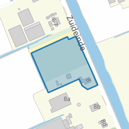 Perceel ZVH02-C-5402