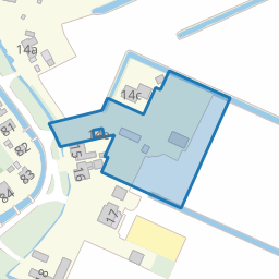 Perceel ZVH02-C-5408