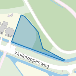 Perceel ZVH02-D-1111