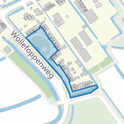 Perceel ZVH02-D-1190