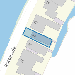 Perceel ZVH02-D-1216