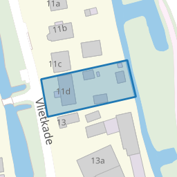 Perceel ZVH02-D-1458