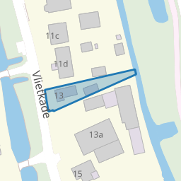 Perceel ZVH02-D-1459