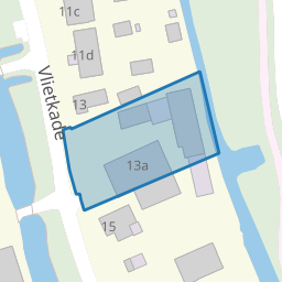 Perceel ZVH02-D-1460