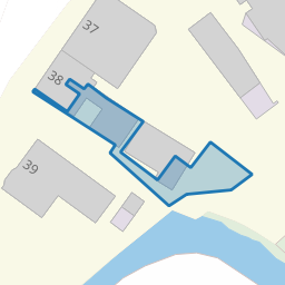 Perceel ZVH02-D-1539