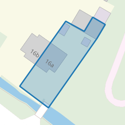 Perceel ZVH02-D-1600