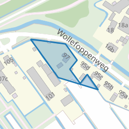 Perceel ZVH02-D-1608