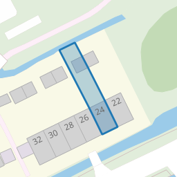 Perceel ZVH02-D-1624