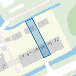 Perceel ZVH02-D-1625