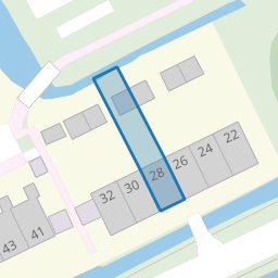 Perceel ZVH02-D-1626