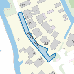 Perceel ZVH02-D-1650