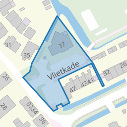 Perceel ZVH02-D-1657