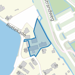 Perceel ZVH02-D-1665