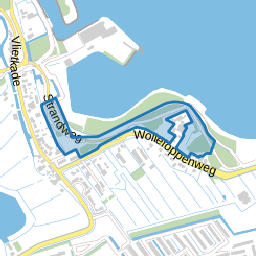 Perceel ZVH02-D-1671