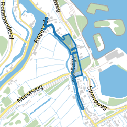 Perceel ZVH02-D-1689