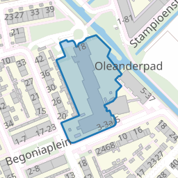 Perceel ZVH02-E-1003