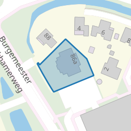 Perceel ZVH02-E-1011