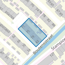 Perceel ZVH02-E-1013