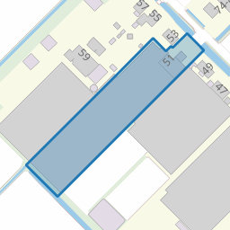 Perceel ZVH02-E-1019